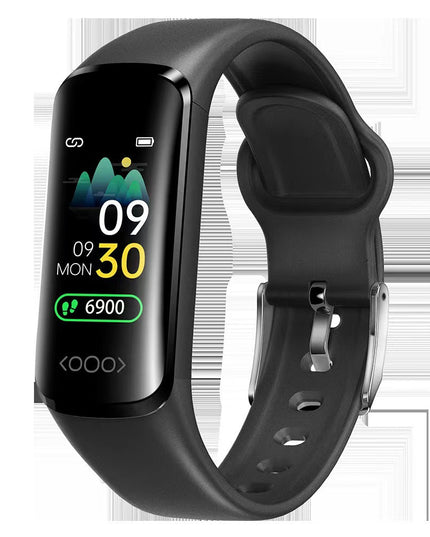 Geekran Tracker - Libiyi