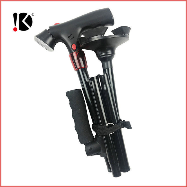 Libiyi™ ORTHOPEDIC CANE - Libiyi