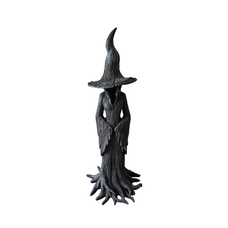 Libiyi Shadow Witch