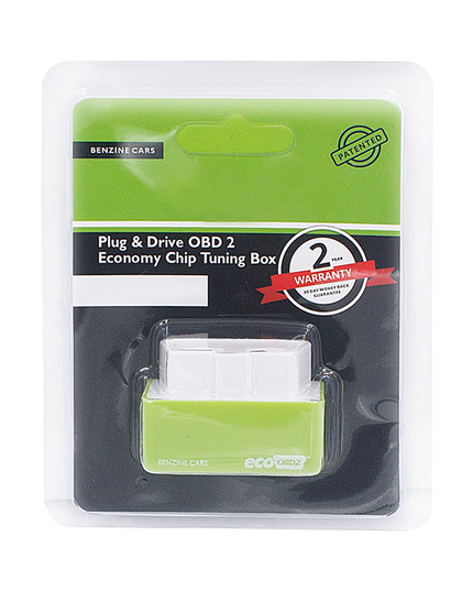 AutoPulsex Fuel Saver - Libiyi