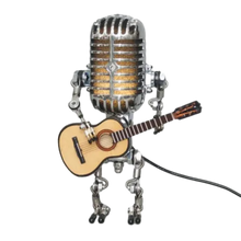 Load image into Gallery viewer, Outfany Mic Rockbot - Libiyi