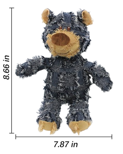 Shirem Robust Bear - Libiyi