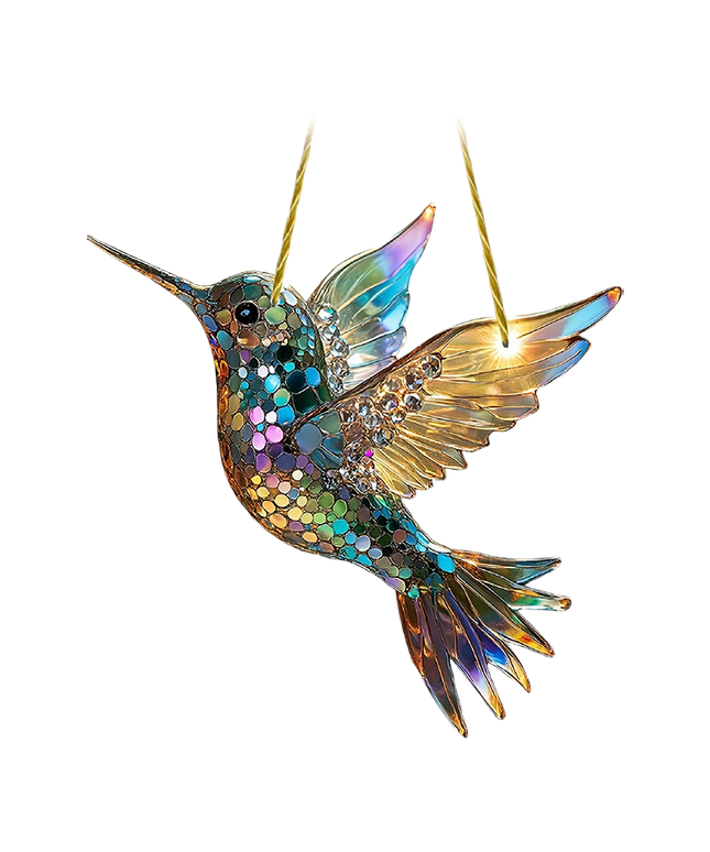 Outfany Spirit Birds-FR - Libiyi