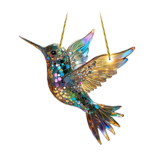 Load image into Gallery viewer, Outfany Spirit Birds - Libiyi