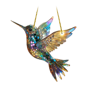 Outfany Spirit Birds - Libiyi