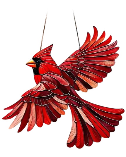 Outfany Spirit Birds - Libiyi