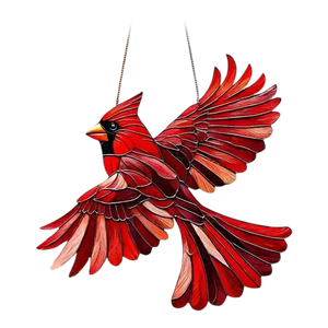 Outfany Spirit Birds - Libiyi