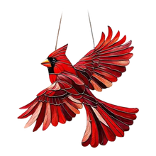 Load image into Gallery viewer, Outfany Spirit Birds - Libiyi