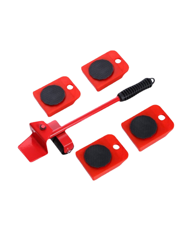 Outfany Mr. Hercules - Libiyi