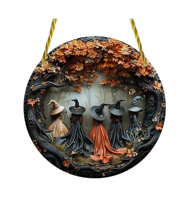 Libiyi Witching Hour - Libiyi