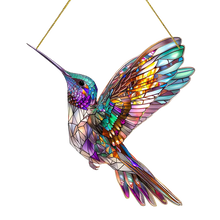Load image into Gallery viewer, Outfany Spirit Birds - Libiyi