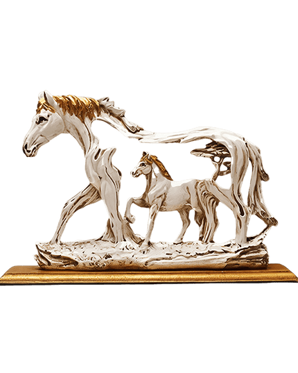 Outfany Gallopressia - Libiyi