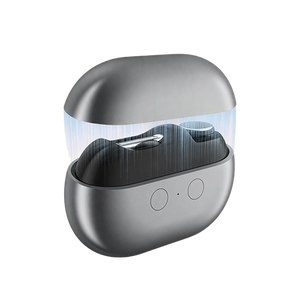 Libiyi EasyClip Smart Nail Clipper