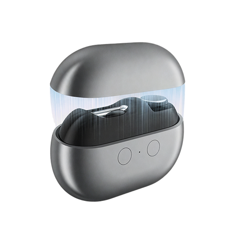Libiyi EasyClip Smart Nail Clipper