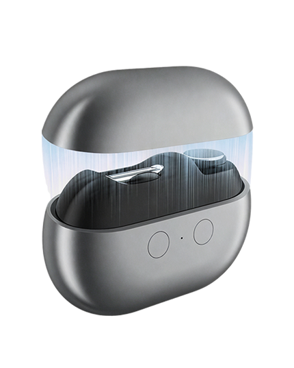 Olygee EasyClip Smart Nail Clipper - Libiyi