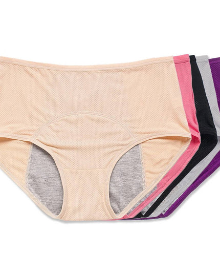 Rechol Leakproof Underwear - Libiyi