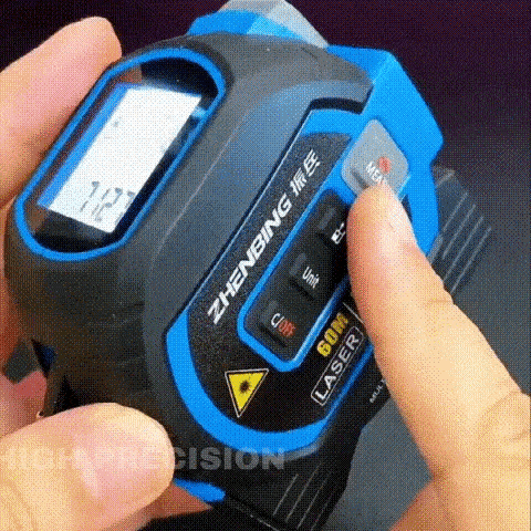 🔥HOT SALE - 3-In-1 Infrared Laser Tape - Men Gift - Libiyi