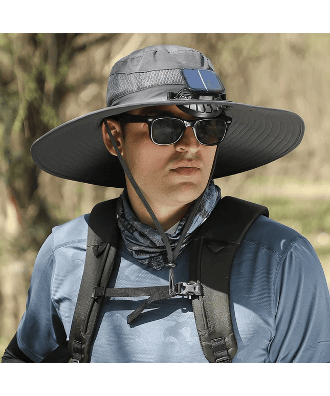 Outfany™ Cooling Hat - Libiyi