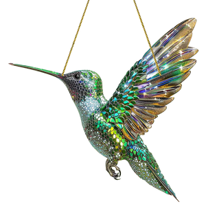 Outfany Spirit Birds - Libiyi