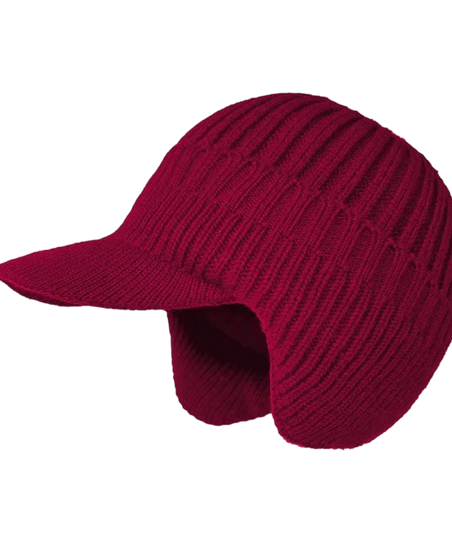 Fanyil CozyHead Beanie FR - Libiyi
