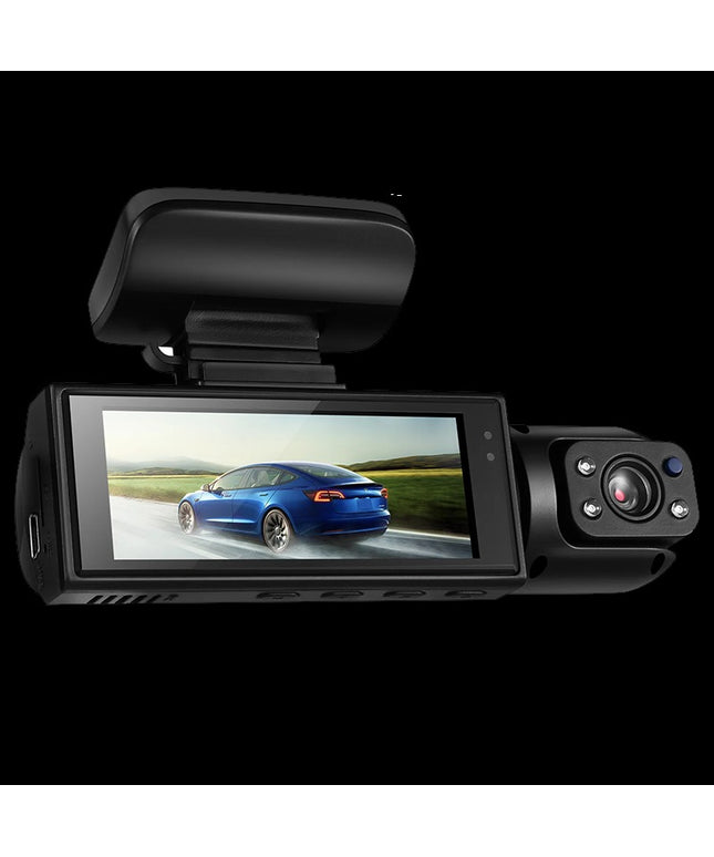 Keilini Dash Cam - Libiyi