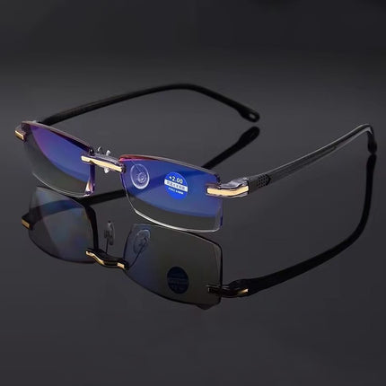 Outfany IntelliReaders - Libiyi