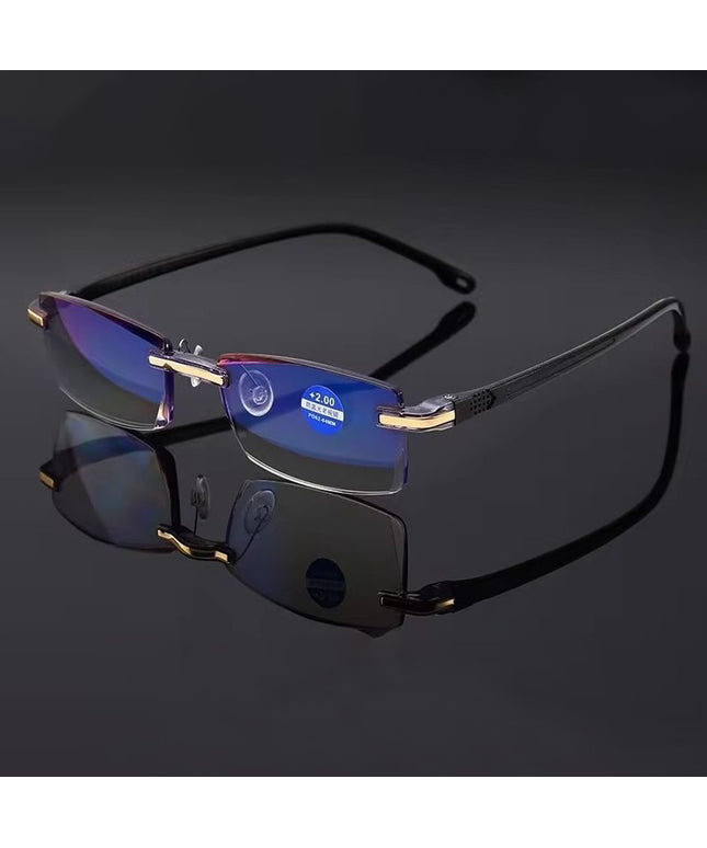 Outfany IntelliReaders - Libiyi