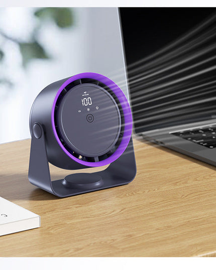 Outfany Cooling Ace - Libiyi