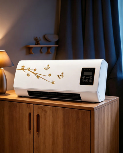 Dymoby Portable Air Conditioning