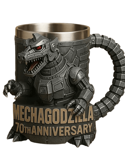 Solymall 3D Monster Mug-SE - Libiyi