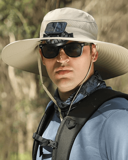 Outfany™ Cooling Hat - Libiyi