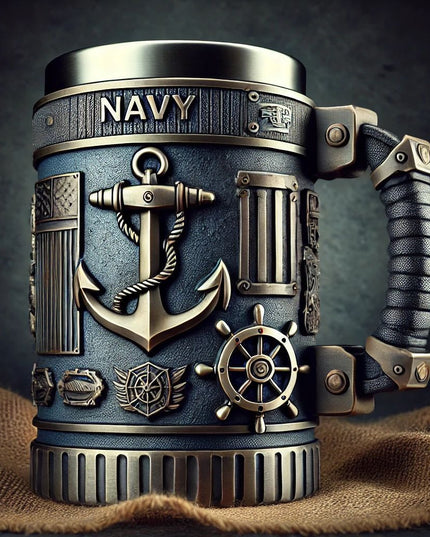 Libiyi TributeMug - Libiyi