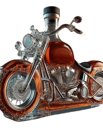 Yomody V-Twin Reserve™ - Libiyi