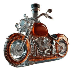 Yomody V-Twin Reserve™ - Libiyi