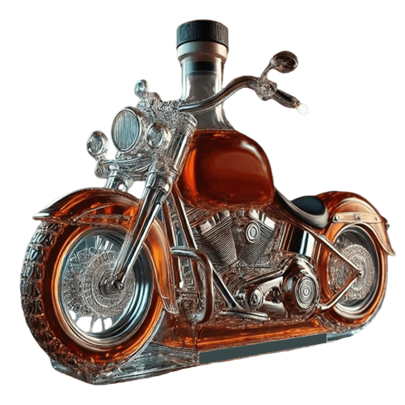Yomody V-Twin Reserve™ - Libiyi