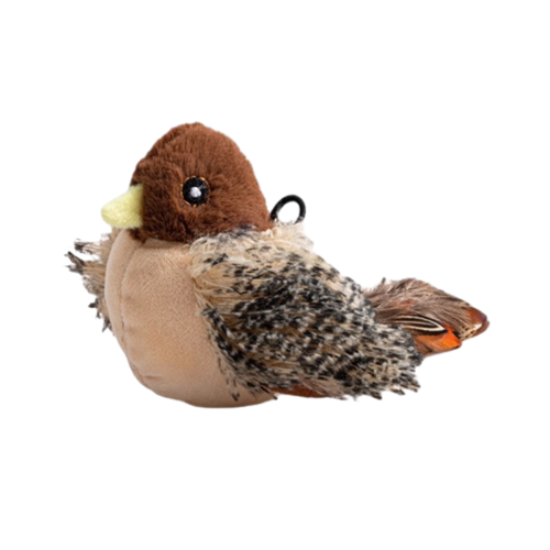 Outfany FeatherFun Flyer - Libiyi