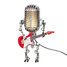 Load image into Gallery viewer, Outfany Mic Rockbot - Libiyi