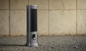 Outfany Cooling Ace 3.0 - Libiyi