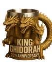 König Ghidorah