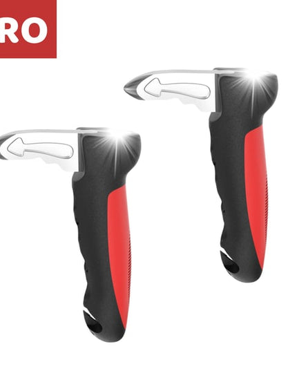 5 in 1 Car Handle Assist - Libiyi