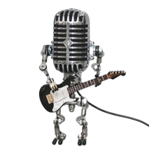 Load image into Gallery viewer, Outfany Mic Rockbot - Libiyi