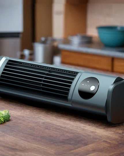 Outfany Cooling Ace 3.0 - Libiyi