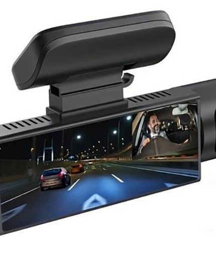 Shirem Dash Cam - Libiyi