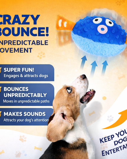 Libiyi™ BounceBuddy