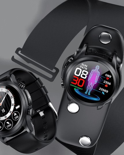 Diabetes Watch - Libiyi