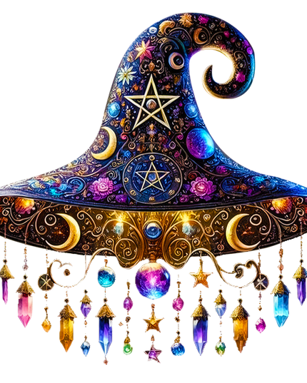 Ribili SpellShine - Libiyi