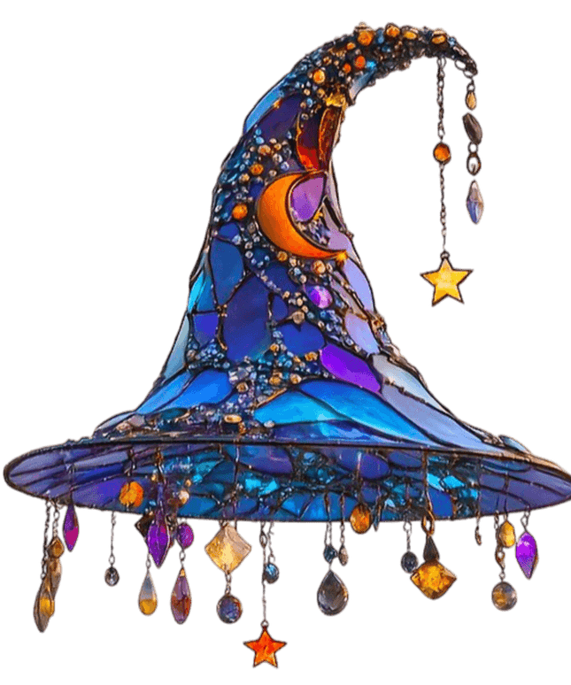 Ribili SpellShine - Libiyi