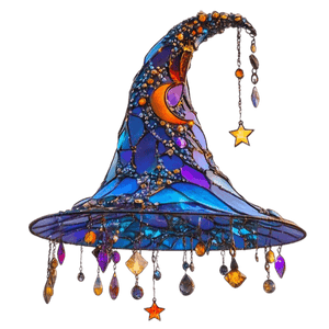 Ribili SpellShine - Libiyi
