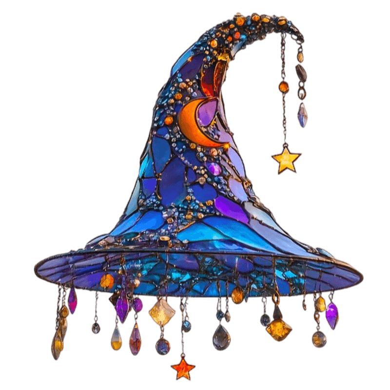 Ribili SpellShine - Libiyi