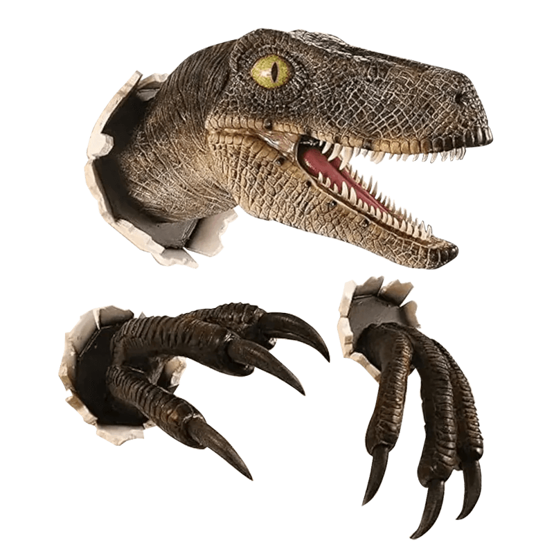 Libiyi™ DinoCrash - Libiyi